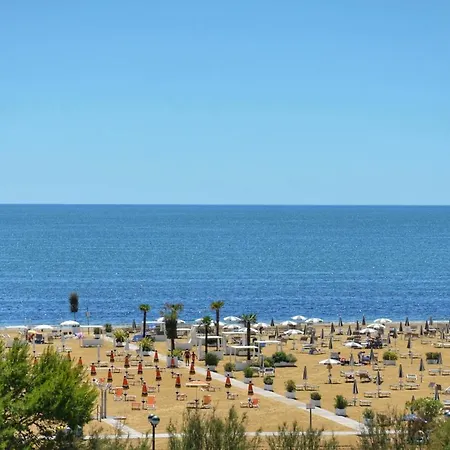 Elba, Ischia * Bibione