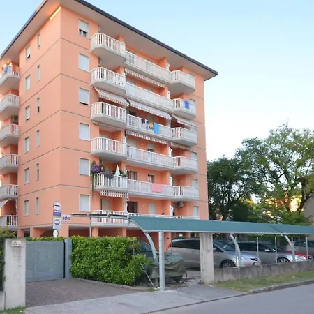 Apartman Elba, Ischia Bibione
