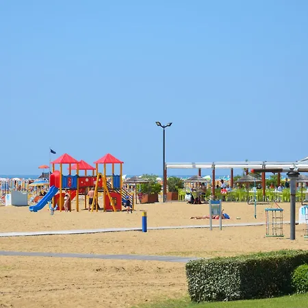 Elba, Ischia דירה ביביונה