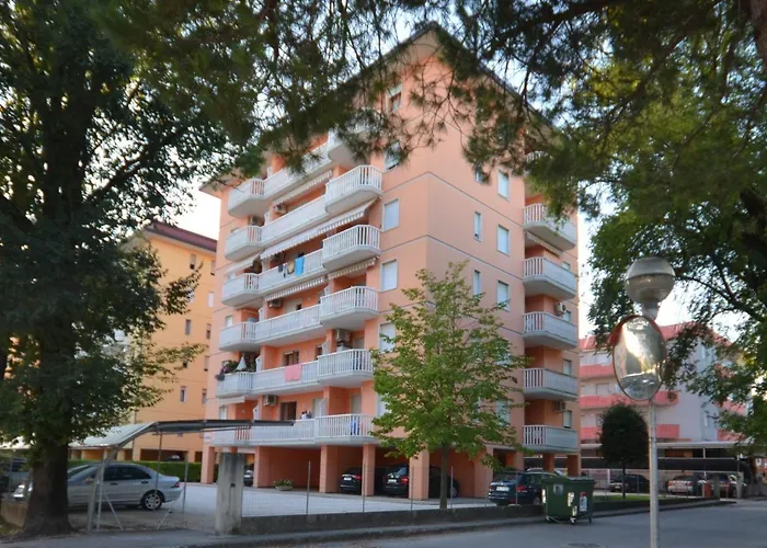 Elba, Ischia Appartement