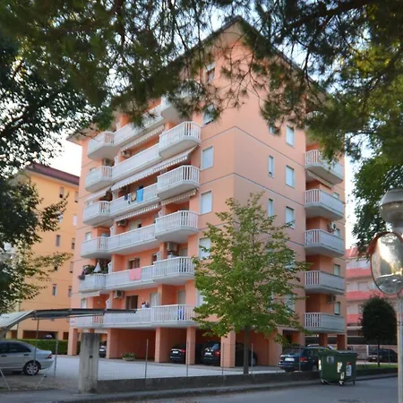 Elba, Ischia Apartamento