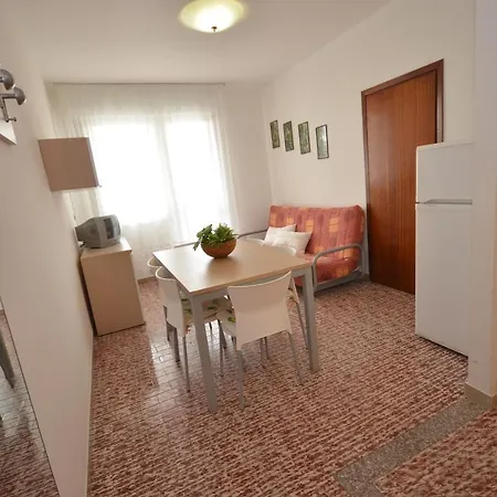 Elba, Ischia * Bibione