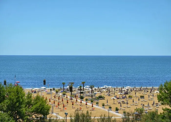 Elba, Ischia * Bibione