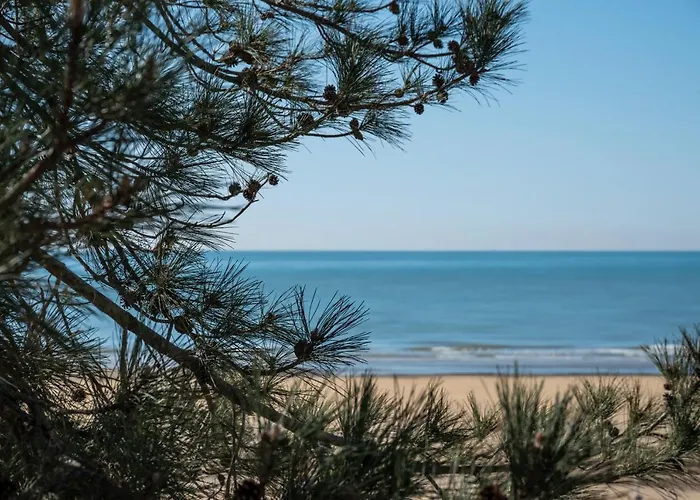 Elba, Ischia Apartman