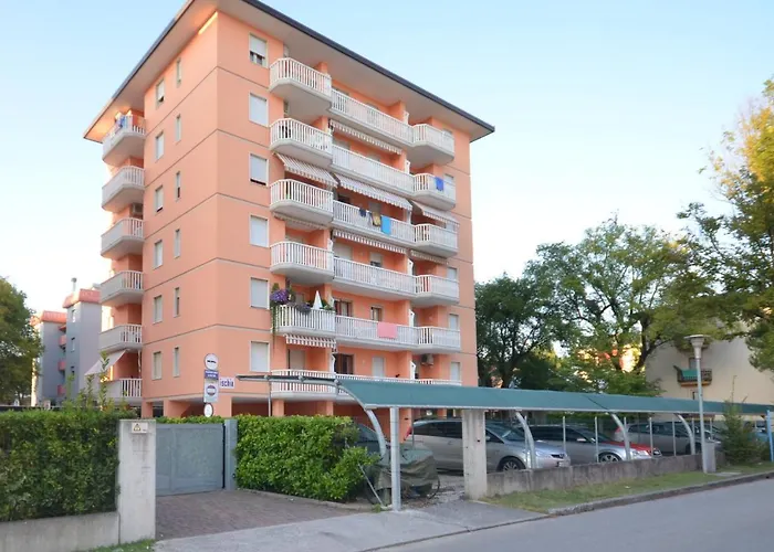 Apartamento Elba, Ischia Bibione