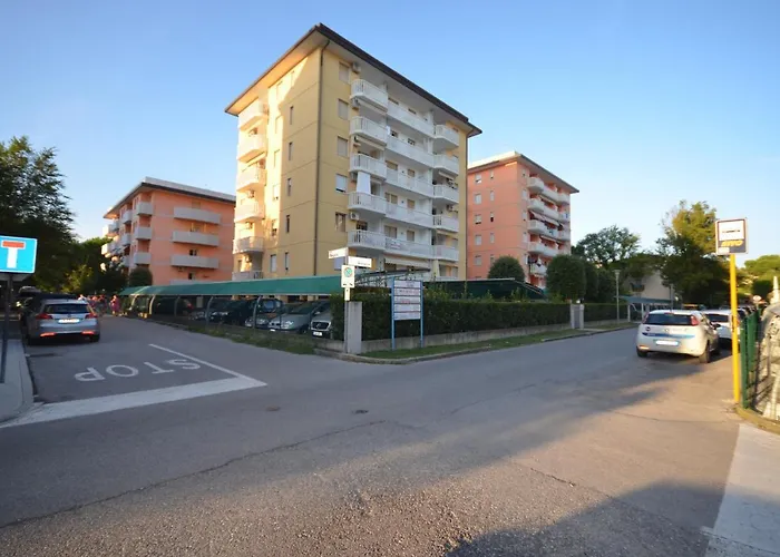 Elba, Ischia * Bibione