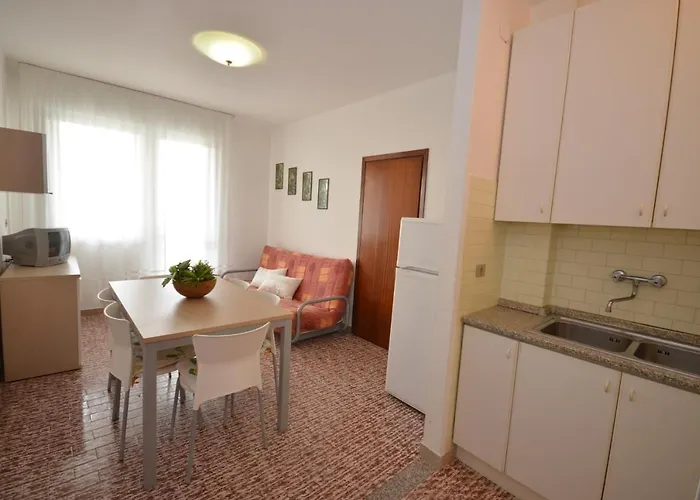 Elba, Ischia * Bibione