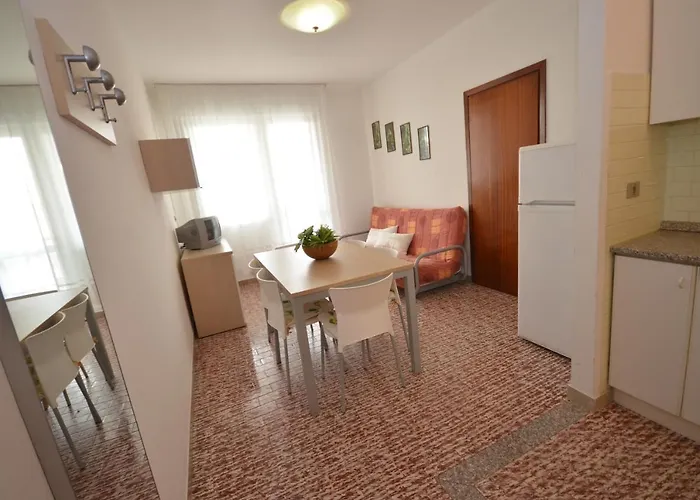 Elba, Ischia * Bibione